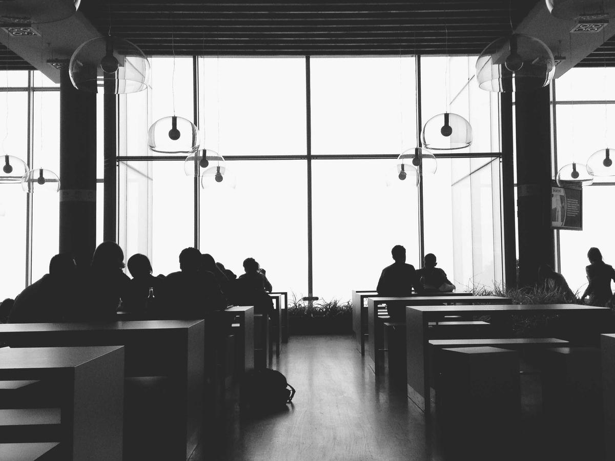 LearnHub 서비스 화면